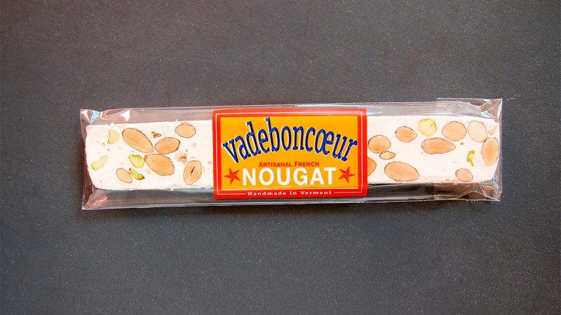 Vadeboncoeur Nougat – Taste True Nougat