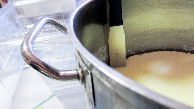Our Cream Cheese – Handmade to Pair