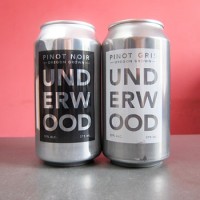 underwood wine in a can