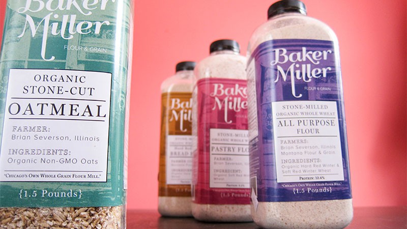 Baker Miller – A Fresh Grind Is Best