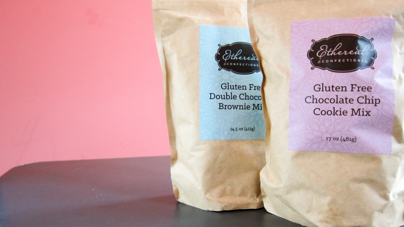 Ethereal Confections Gluten Free Baking Mixes – Done Right