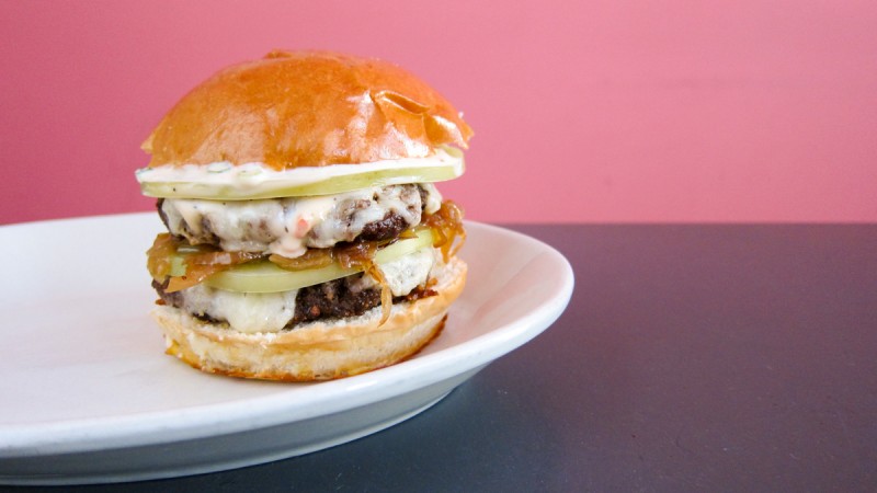 Our New Burger – Midwest Is Best