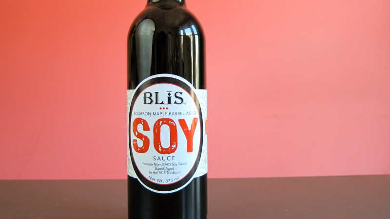 BLiS Soy – A Sauce Worth Its Wait