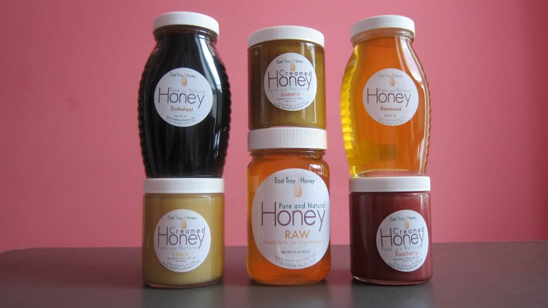 Beehive to Jar Honey – What’s all the buzz about?