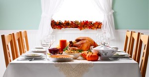 thanksgiving catering
