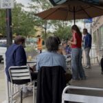 Taco Night - Summer Supper Series July 16th