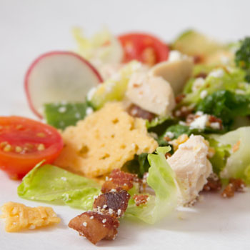 chop salad